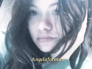 Angelaforman