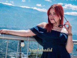 Angelahadid