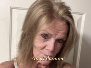 Angelahamon