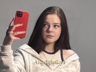 Angelakelleys