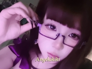 Angelakiki
