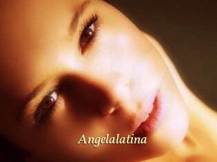 Angelalatina