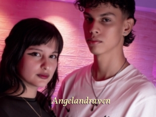 Angelandraven