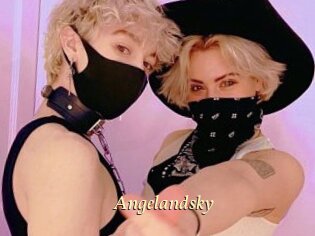 Angelandsky