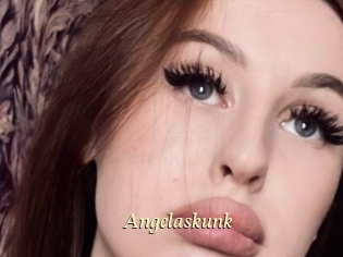 Angelaskunk