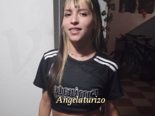 Angelaturizo