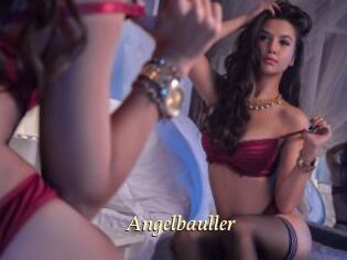 Angelbauller