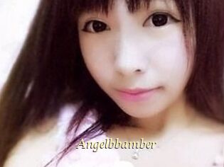 Angelbbamber