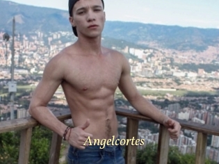 Angelcortes