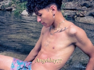 angelday77 Vidéo porno gratuite