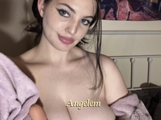 Angelem