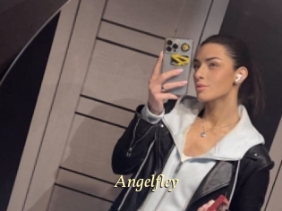 Angelfley