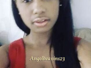 Angelheavins23