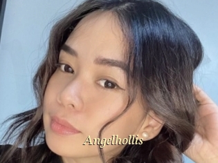 Angelhollis