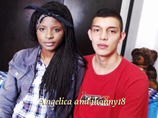 Angelica_and_jhonny18