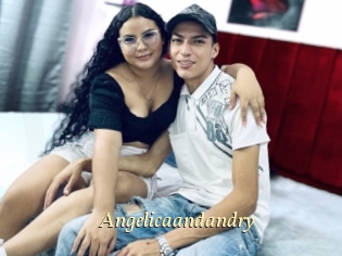 Angelicaandandry