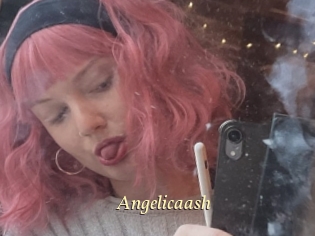 Angelicaash