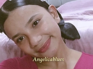 Angelicablues