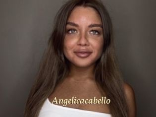 Angelicacabello