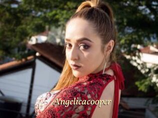 Angelicacooper