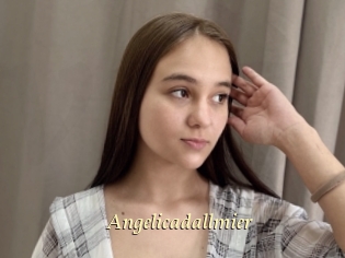 Angelicadallmier