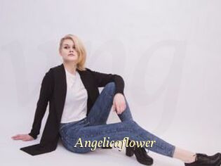 Angelicaflower