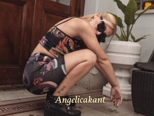 angelicakant Vidéo porno gratuite