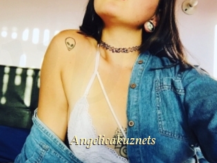 Angelicakuznets