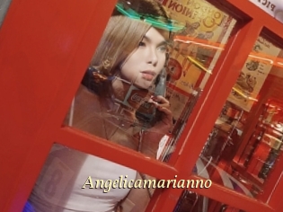 Angelicamarianno
