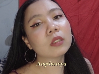 Angelicanya