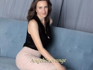 Angelicaorange