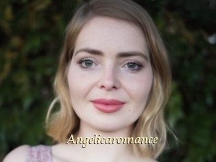 Angelicaromance
