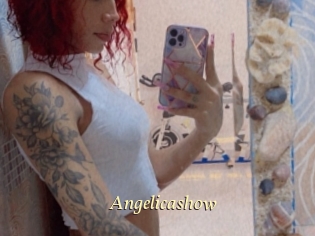 Angelicashow