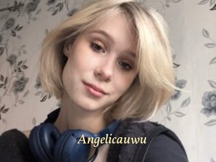 Angelicauwu