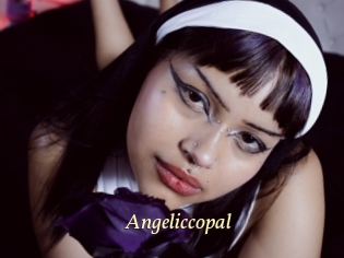Angeliccopal