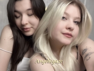 Angelicgaze