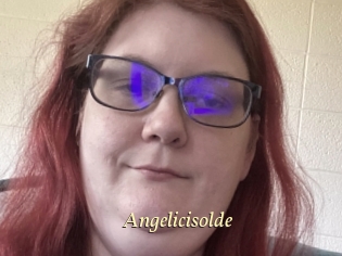 Angelicisolde