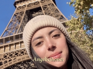 Angelicjhones