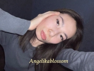 angelikablossom Vidéo porno gratuite
