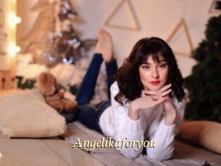 Angelikaforyou