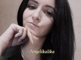 Angelikalika