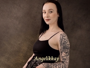 Angelikkay