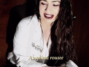 Angelina_rousee