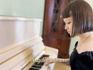angelinaadoms Vidéo porno gratuite