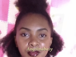 Angelinabavy