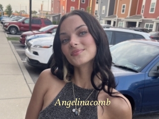 angelinacomb Vidéo porno gratuite