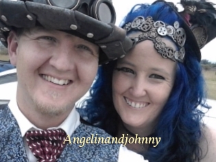 Angelinandjohnny
