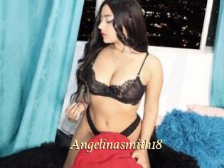 angelinasmith18 Vidéo porno gratuite