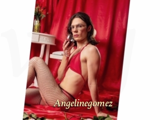 Angelinegomez