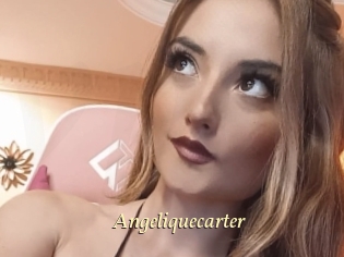 Angeliquecarter